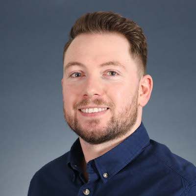 Joe Scott - Mainline Instruments