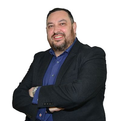 Keith Elliott - HOYA Lens UK