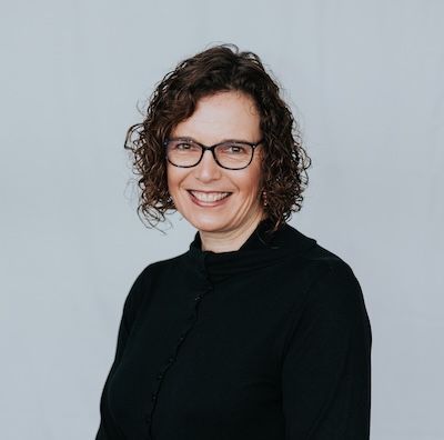Nicky Latham - CooperVision