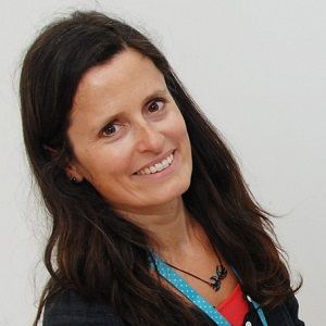 Lisa Donaldson - SeeAbility