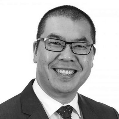 Kevin Liu