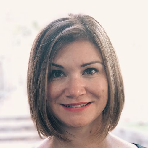 Elizabeth Lumb