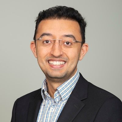Sunil Mamtora