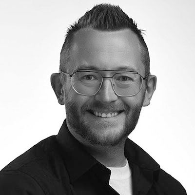 Marc Barton-Farmer - Specsavers