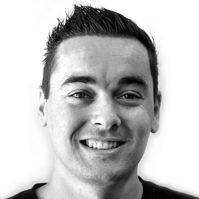 Mark van Grinsven