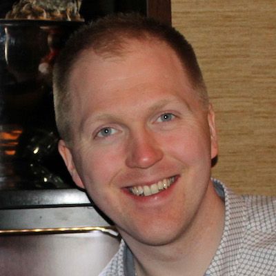 Michael O'Kane - 