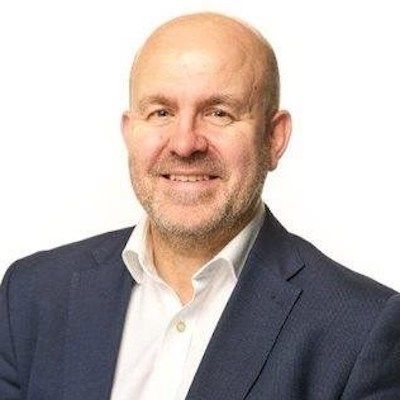 Mike Horler - Sussex Eye Hospital