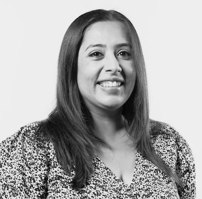 Deepali Modha - Specsavers