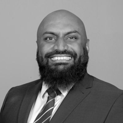 Moneesh Patel