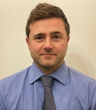 Andrew Walkden - 