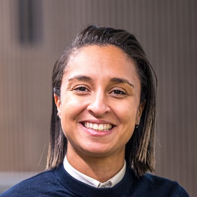 Nikita Thomas - Anglia Ruskin University