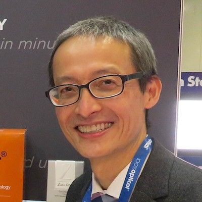 Peter Pham - 
