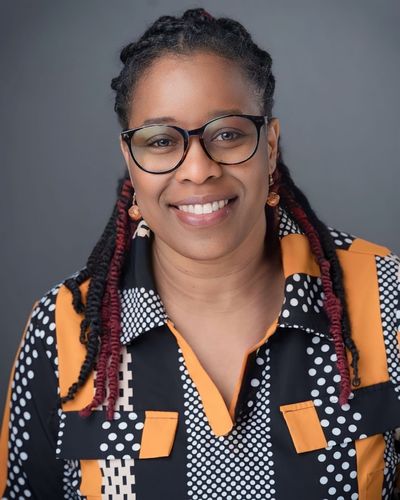 Roxanne Crosby-Nwaobi
