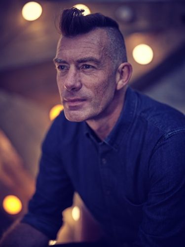 Phill Tarling