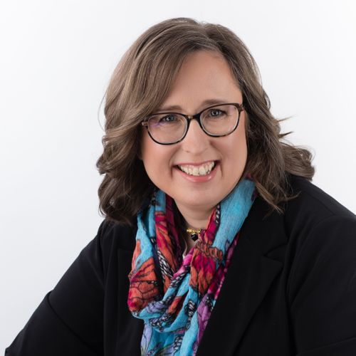 Rachel Oakley - Eastman