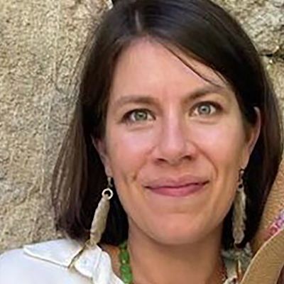 Roxanne Piblinger-Sorgniard - Charmant