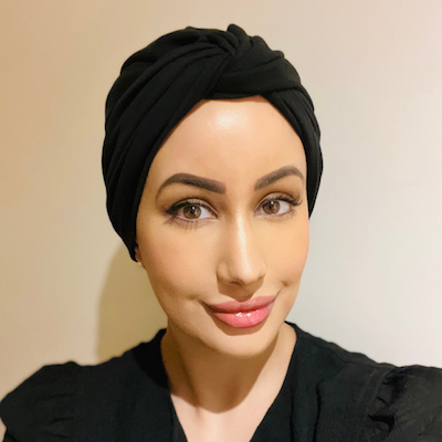 Rukaiya Anwar