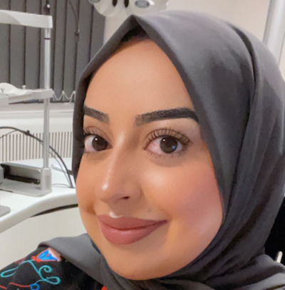 Sadiya Mulla - SpaMedica