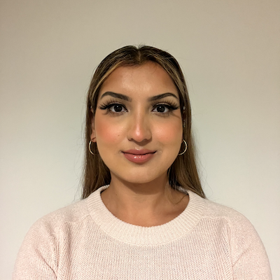 Saira Yasin - Manchester Royal Hospital
