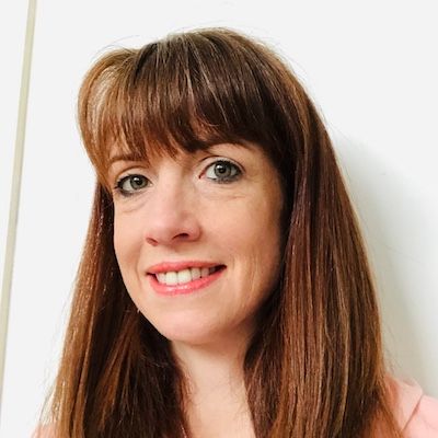 Sarah Grey - Essilor