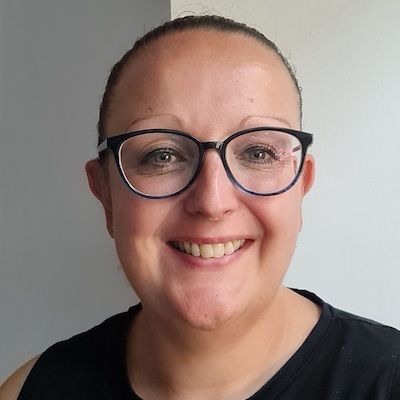 Sarah Joyce - ASDA