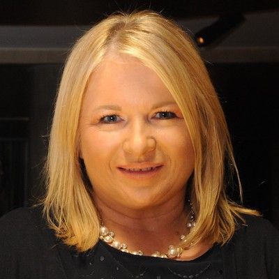 Sarah Morgan - The University of Manchester