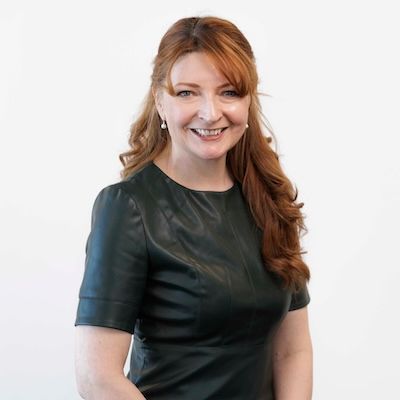 Gillian Sibeth - Duncan and Todd Group