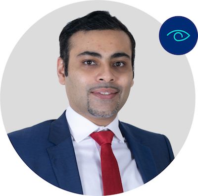 Tariq Ayoub