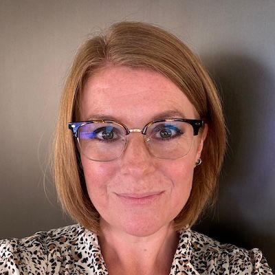 Charlotte Timbury