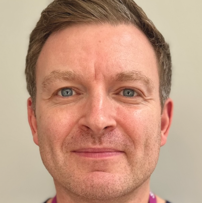 Tom Critchley