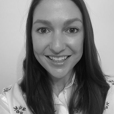 Rebecca Troughton