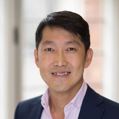 Wen Hwa Lee - Action Against AMD