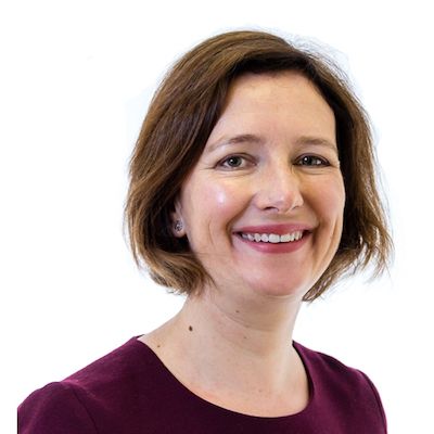 Louisa Wickham