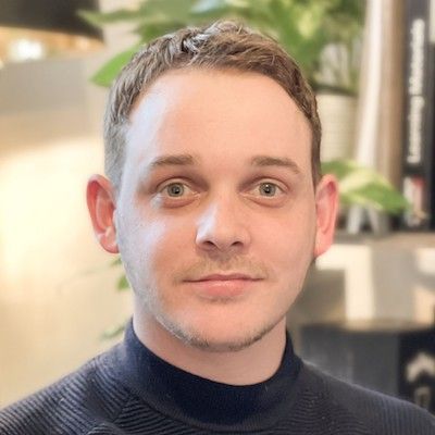 Zachary Tomlinson - ZEISS Meditec UK