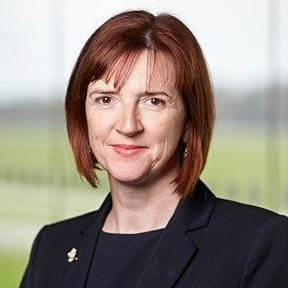 Gillian Rudduck