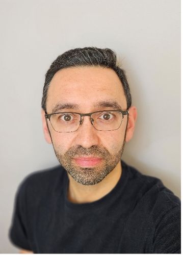 David Haider - Bolton NHS Foundation Trust