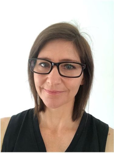 Jacqueline van der Spuy - UCL Institute of Ophthalmology