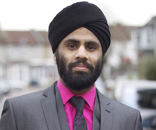 Gajan Singh