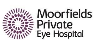 Moorfields Private Eye Hospital