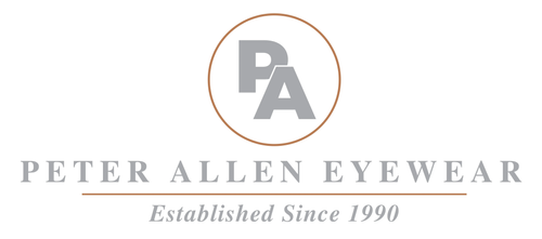 Peter Allen Eyewear