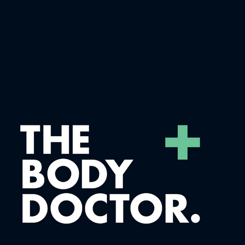 The Body Doctor