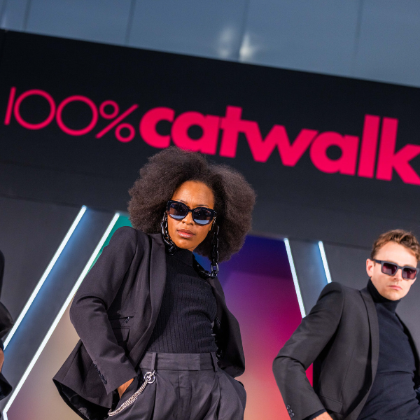 100% Catwalk