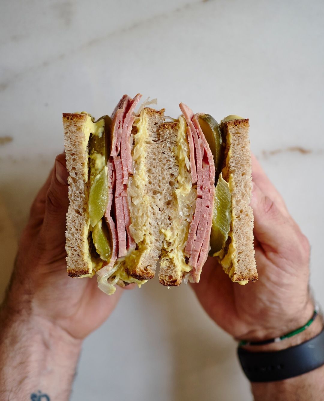 compton deli