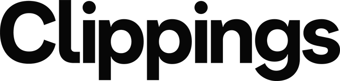 Clippings logo