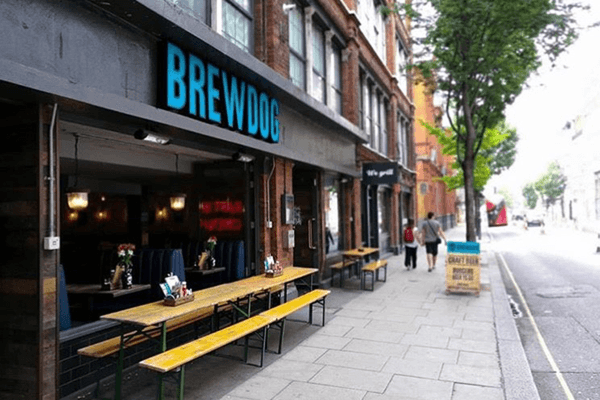 Brewdog