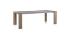 ICON extendable table
