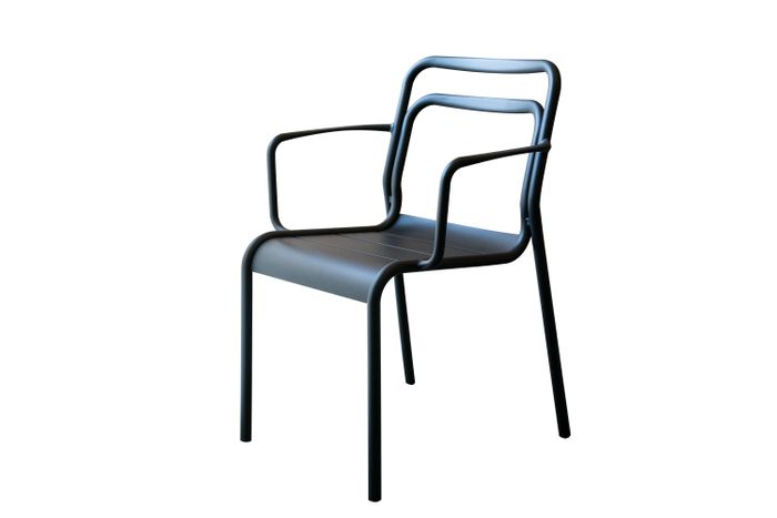 CALLE8 armchair