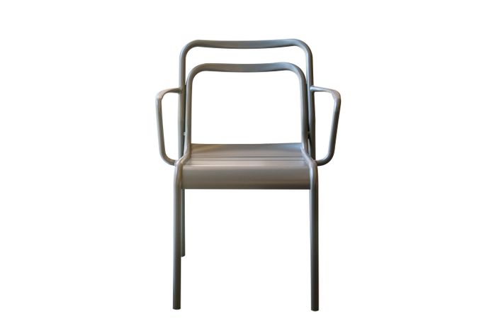 CALLE8 armchair