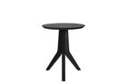 TOULIP LACQUERED low table