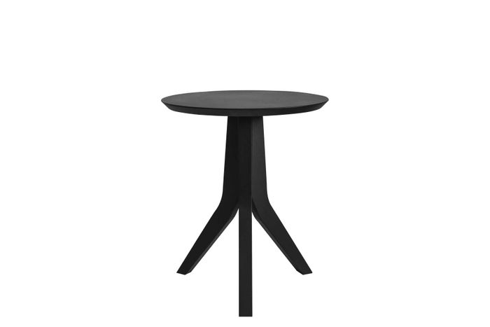 TOULIP LACQUERED low table